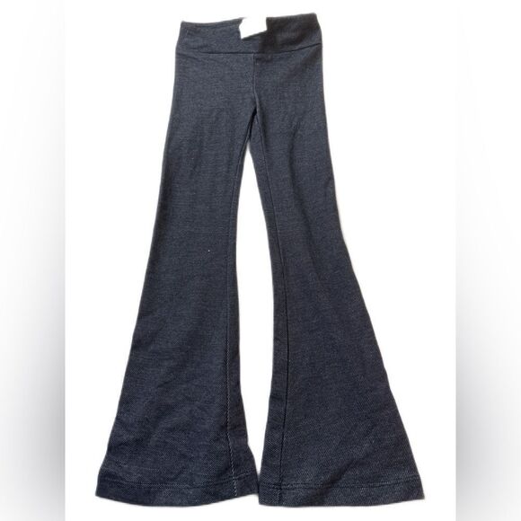 NWOT blue flair leggings size 4/5 cat & jack - Picture 1 of 2